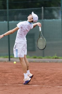 Bild 298 - Bergstedt Open